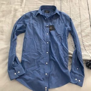 Men’s Nordstrom Trim Fit Button Down